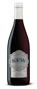 Kew Vineyards Pinot Noir 2012